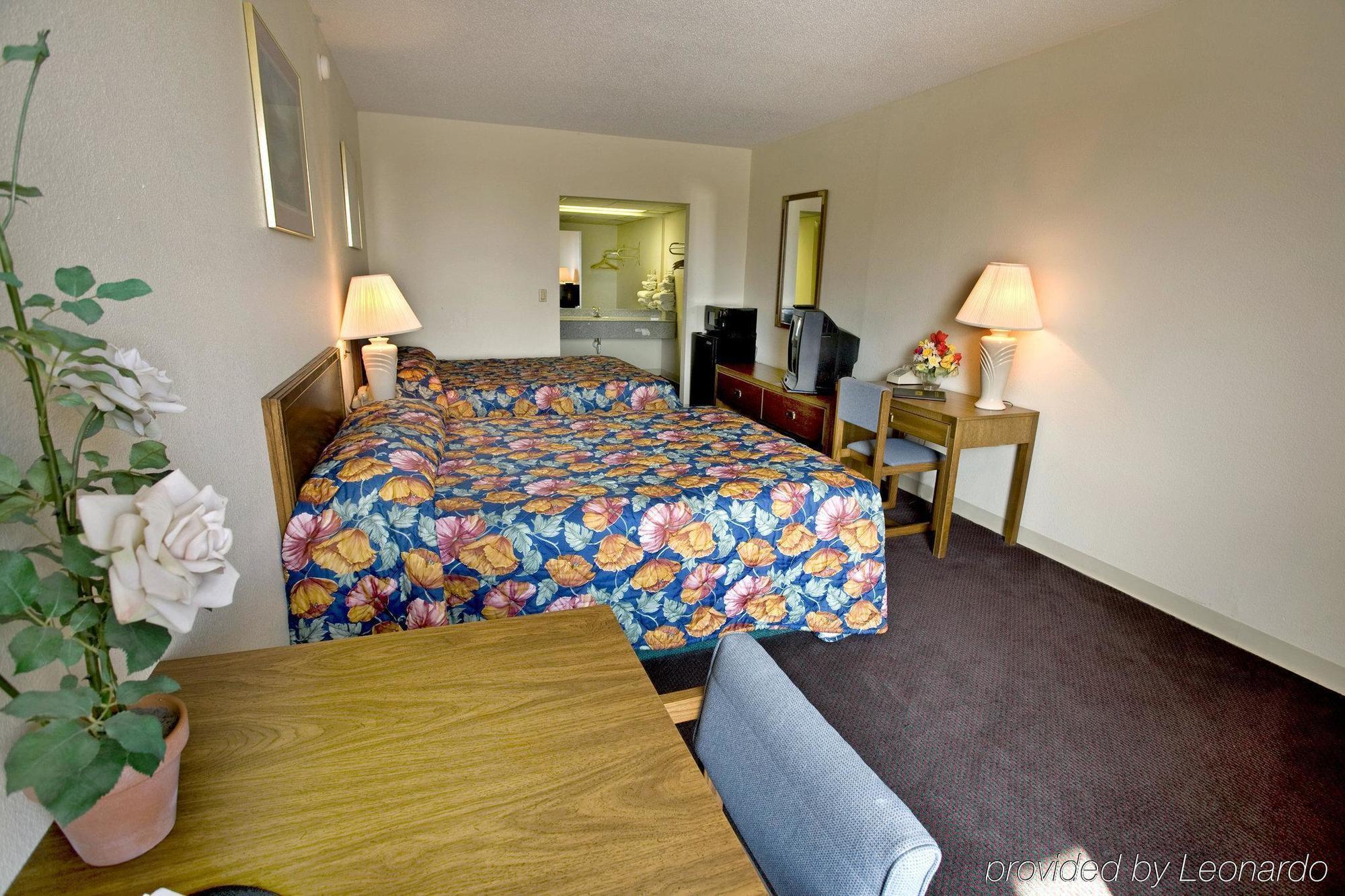Extended Stay Suites Cookeville - Tennessee Tech Zimmer foto